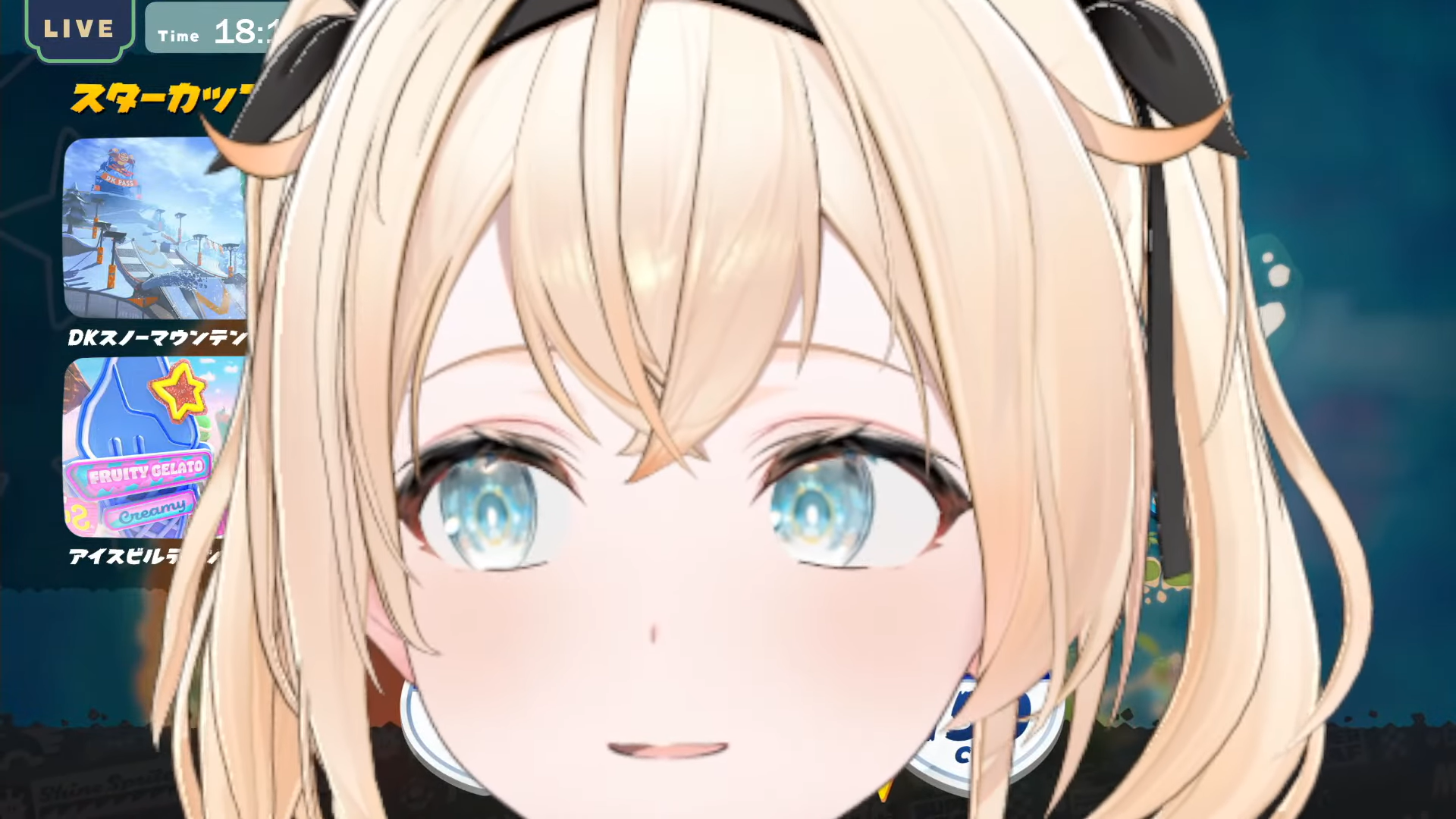 不憫ポイント画像